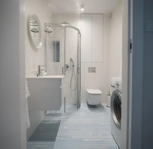 Apartment Ts Boutique *