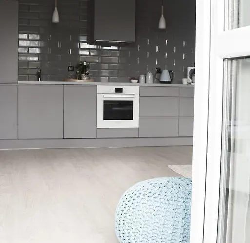 Apartment Ts Boutique