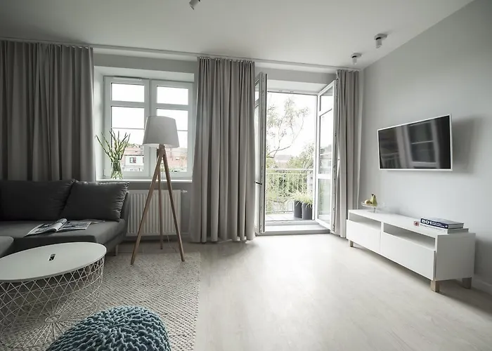 Apartment Ts Boutique *