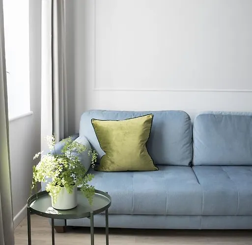 Ts Boutique Apartment *