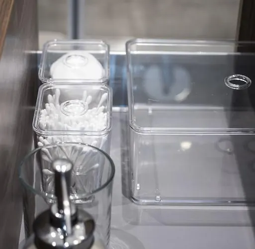 Ts Boutique Apartment *