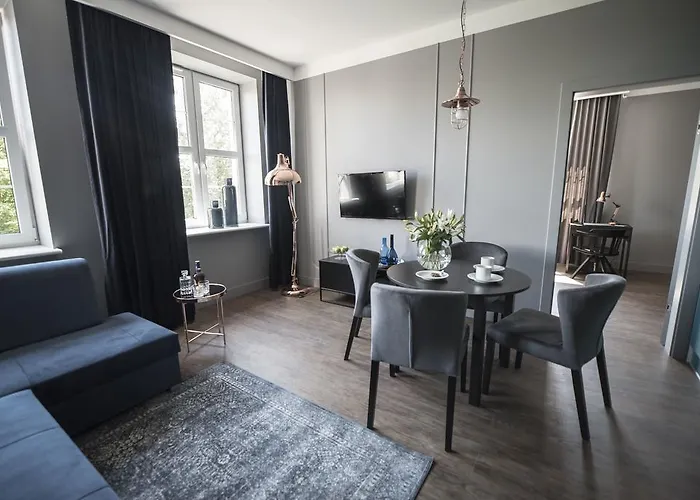 Ts Boutique Szczecin