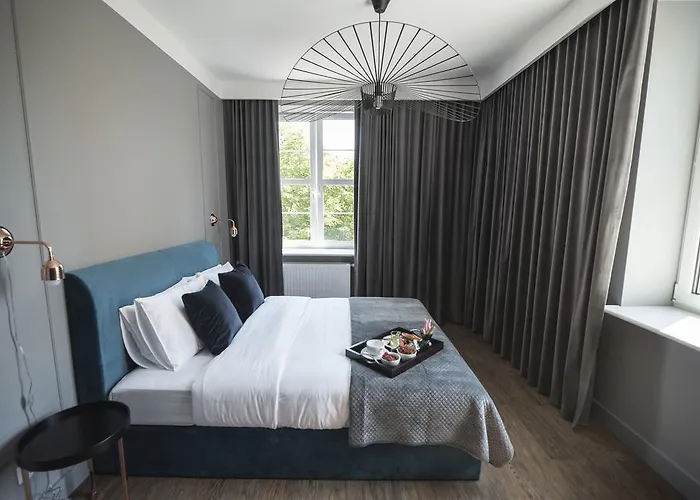 Ts Boutique * Stettin