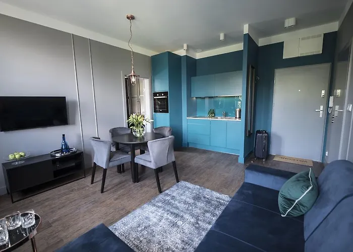 Ts Boutique Apartment